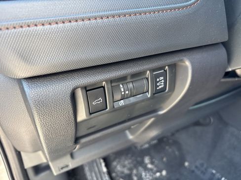 New 2026 Subaru Forester Touring image 22