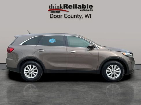 Used 2019 Kia Sorento AWD V6 image 6