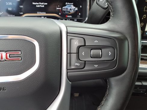 Used 2024 GMC Sierra 1500 Elevation AWD/4WD image 33