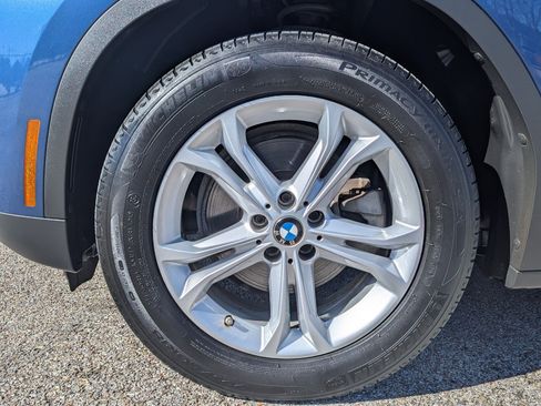 Used 2019 BMW X3 sDrive30i w/ Driving Assistance Package image 25