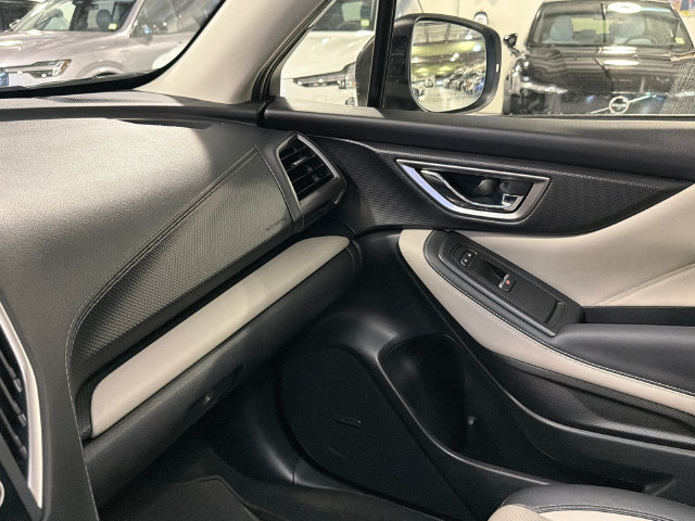 Certified 2023 Subaru Forester Limited AWD/4WD image 19