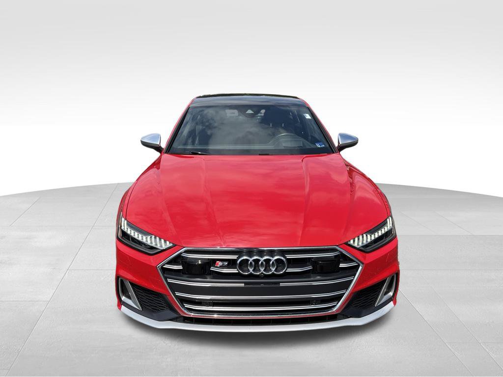 Used 2021 Audi S7 Prestige AWD/4WD image 30