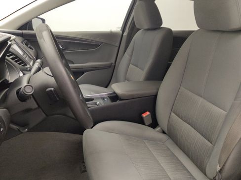 Used 2014 Chevrolet Impala LS Eco FWD image 17