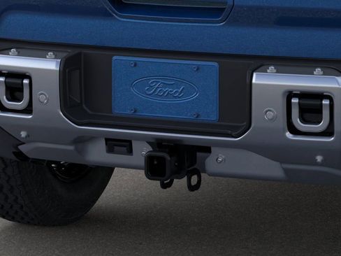 New 2025 Ford Bronco Sport Badlands w/ Sasquatch Badlands Package image 23