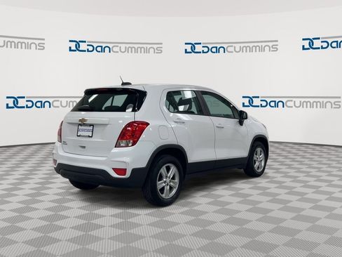 Used 2020 Chevrolet Trax LS image 8