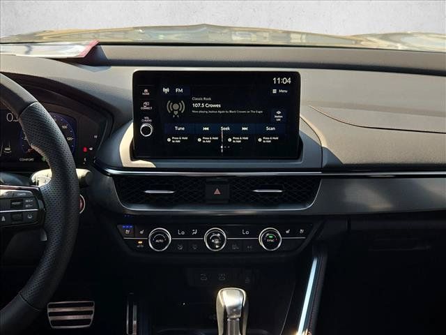 Certified 2026 Acura ADX A-Spec FWD image 14