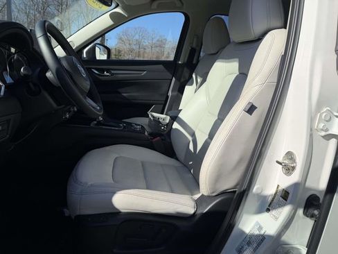 Used 2023 MAZDA CX-5 AWD 2.5 S image 23