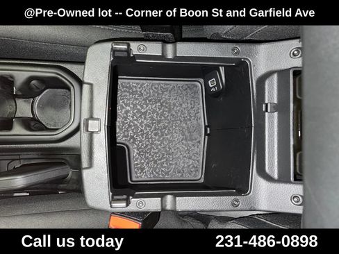 Used 2022 Jeep Gladiator Sport AWD/4WD image 26