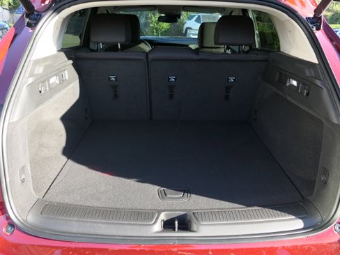 Used 2023 Buick Envision Preferred image 23