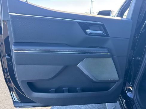 New 2025 GMC Sierra EV Denali image 35