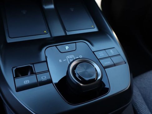 New 2026 Toyota bZ image 24