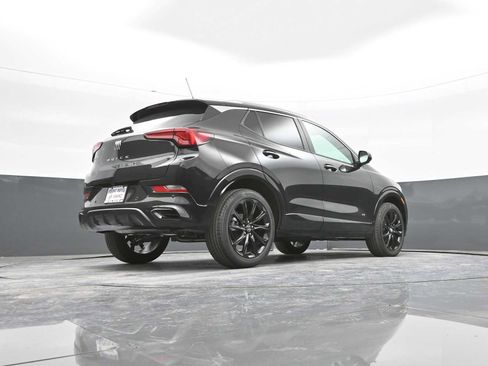 New 2026 Buick Encore GX Sport Touring w/ Advanced Technology Package image 37