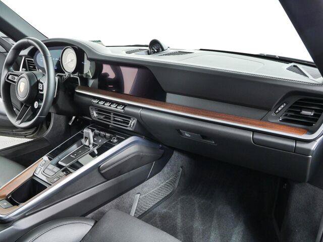 Used 2023 Porsche 911 Targa 4S AWD/4WD image 21