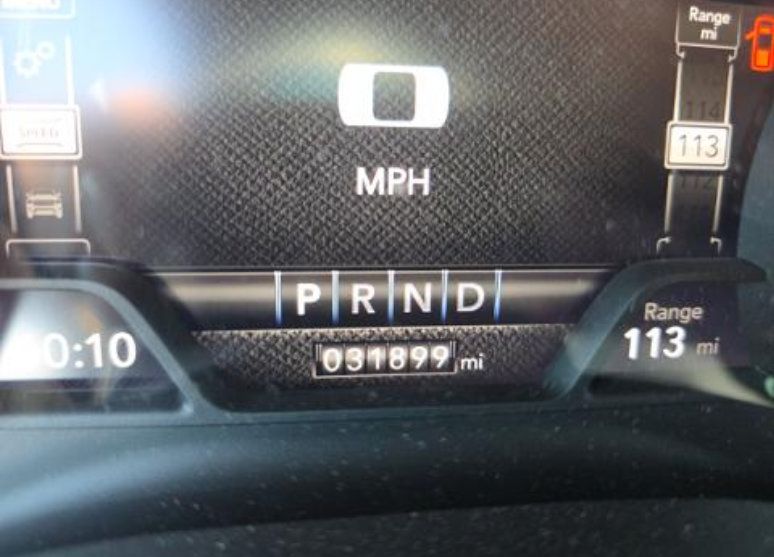 Used 2023 RAM 1500 Big Horn AWD/4WD image 18