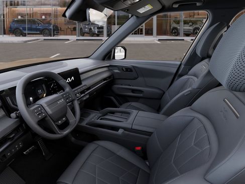 New 2027 Kia Telluride SX X-Line AWD/4WD image 17