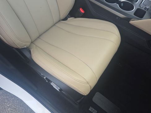 Used 2024 Acura MDX FWD image 10
