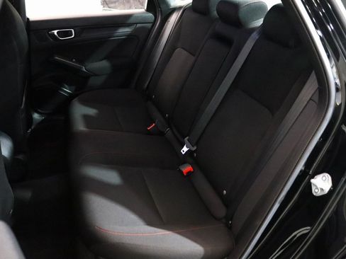 Used 2023 Honda Civic Si image 8