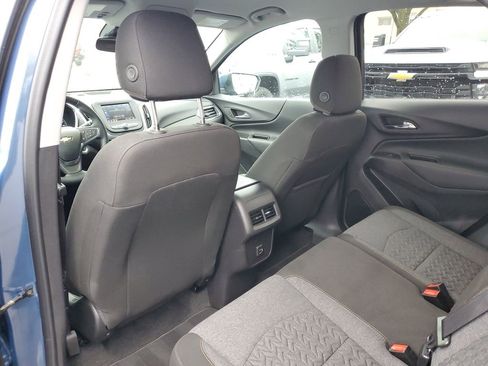 Used 2024 Chevrolet Equinox LT image 27