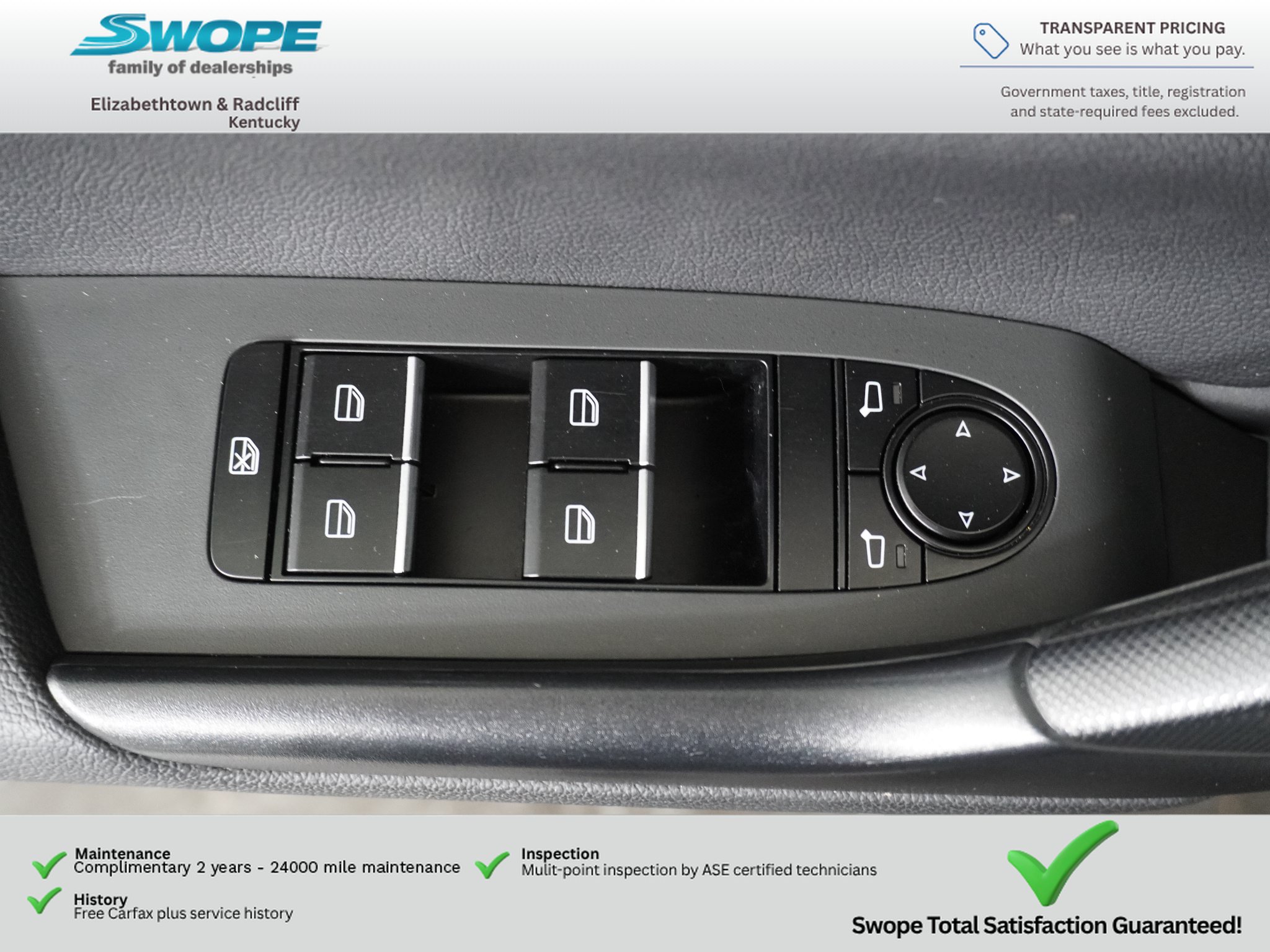 Used 2026 MAZDA CX-50 AWD 2.5 S w/ Preferred Pkg image 16