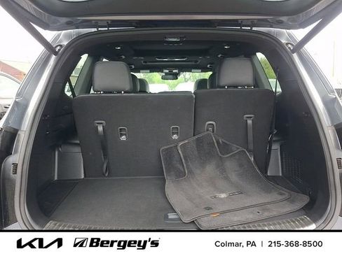 Certified 2024 Kia Telluride SX X-Line AWD/4WD image 34