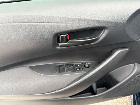 Certified 2026 Toyota Corolla LE image 15