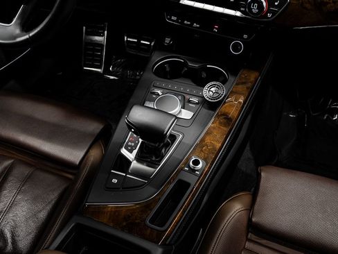 Used 2018 Audi A5 2.0T Prestige image 25