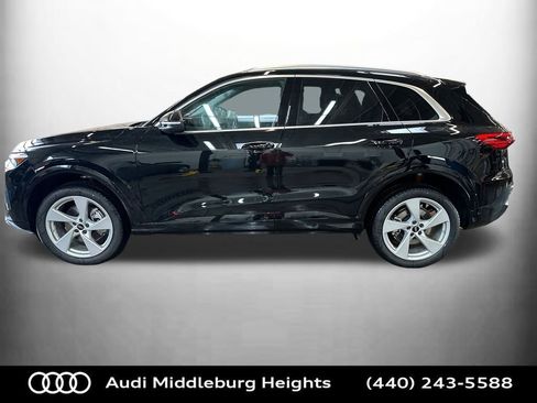 New 2025 Audi Q5 Premium Plus image 3