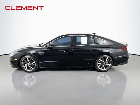 Used 2023 Hyundai Sonata SEL Plus FWD image 5