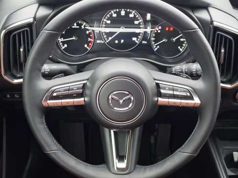 Certified 2025 MAZDA CX-50 2.5 Turbo w/ Premium Plus Pkg AWD/4WD image 15