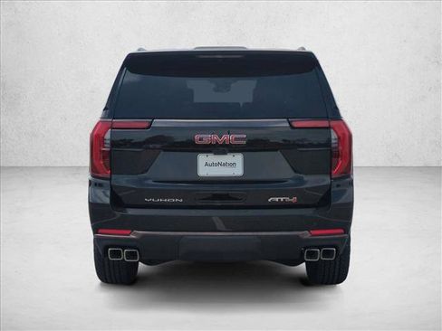 New 2026 GMC Yukon XL AT4 Ultimate w/ LPO, Floor Liner Package image 8