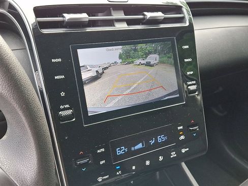 Used 2024 Hyundai Tucson SEL AWD/4WD image 21