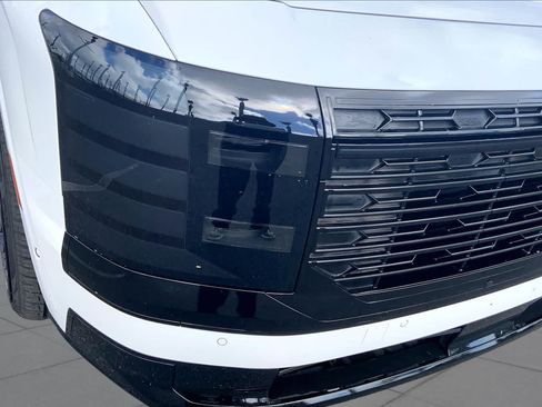 Used 2026 Hyundai Palisade Calligraphy AWD/4WD image 27