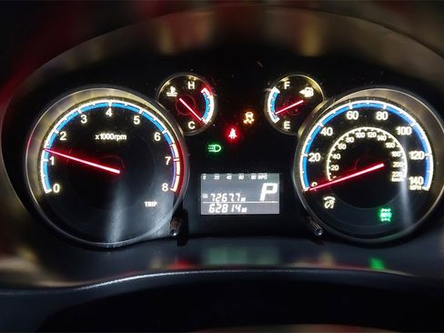 Used 2011 Suzuki SX4 AWD Hatchback image 23