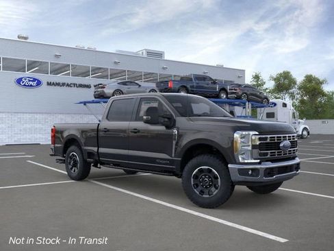 New 2026 Ford F350 image 7
