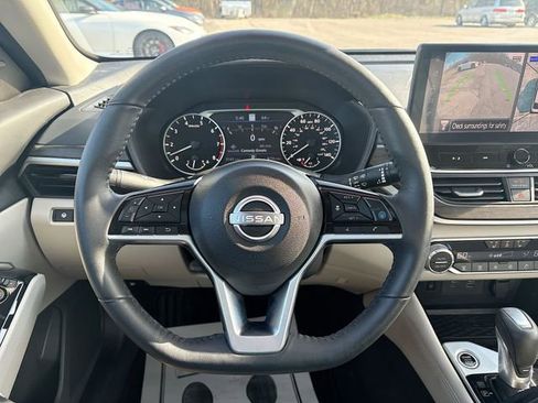 Certified 2024 Nissan Altima 2.5 SL image 40