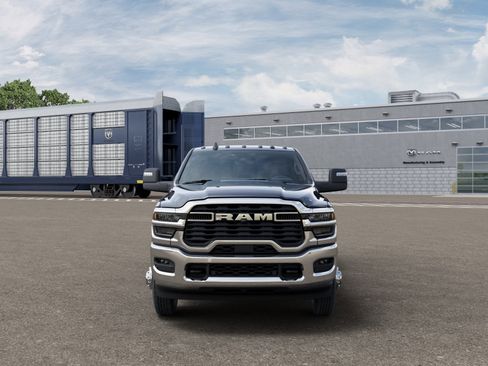New 2026 RAM 3500 Big Horn image 6