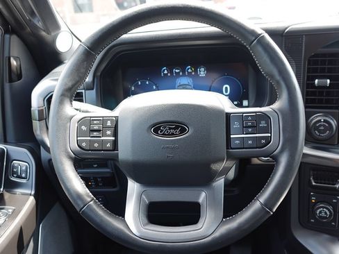 Used 2024 Ford F150 Lariat w/ Equipment Group 502A High AWD/4WD image 51