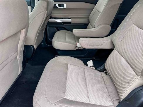 Used 2022 Ford Explorer XLT RWD image 18