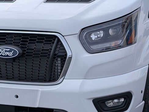 New 2026 Ford Transit 350 XLT image 11