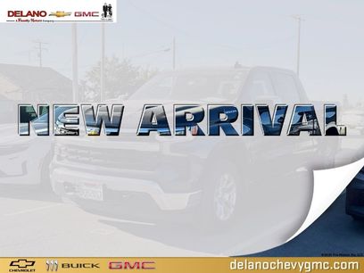 Used 2023 Chevrolet Silverado 1500 LT