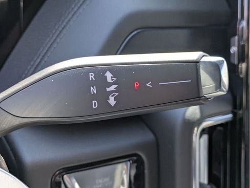 New 2026 GMC Yukon Denali w/ Sun & Power Step Package AWD/4WD image 11