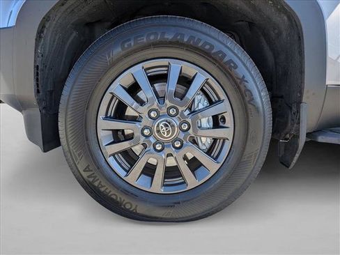 Used 2025 Toyota Land Cruiser 1958 AWD/4WD image 22