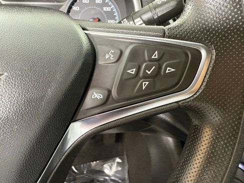 Used 2023 Chevrolet Malibu LT FWD image 29