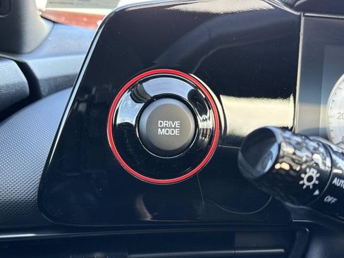 Used 2023 Hyundai Elantra N Line image 13