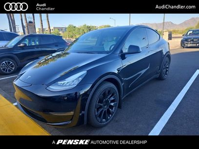 Used 2021 Tesla Model Y Long Range