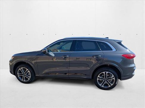 New 2025 Audi Q5 Premium image 8