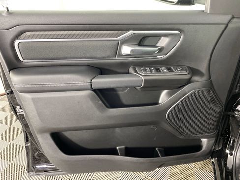 New 2026 RAM 1500 Big Horn AWD/4WD image 12