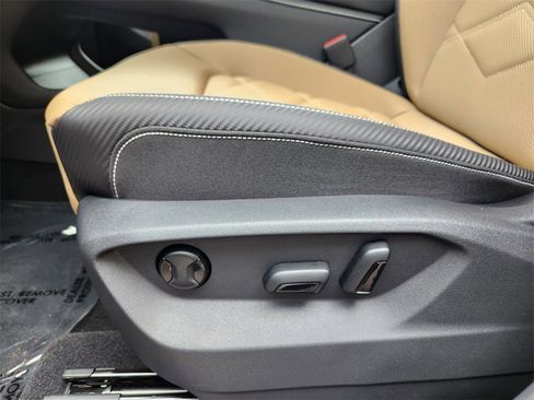 New 2026 Volkswagen Atlas Cross Sport SE image 7