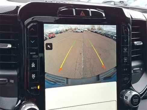 Used 2022 RAM 1500 TRX w/ TRX Level 1 Equipment Group image 18