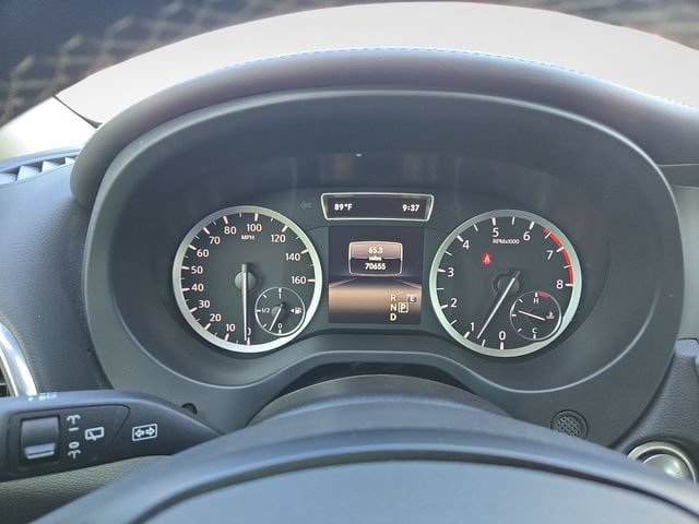 Used 2019 INFINITI QX30 AWD image 14